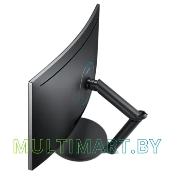 Монитор Samsung C27FG70FQI картинка 7